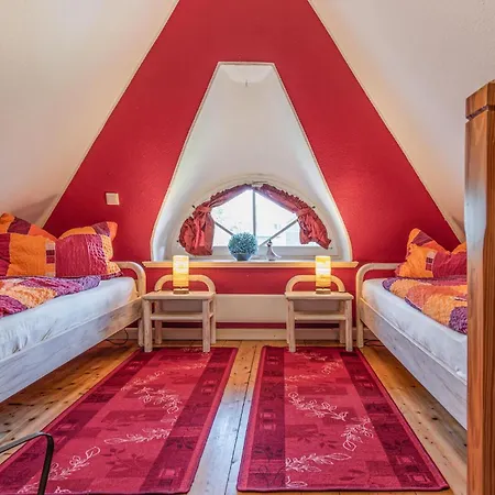 Lovely In Nyaraló *