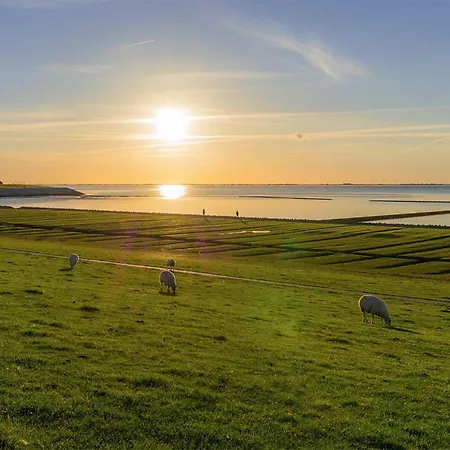 Nyaraló Lovely In Nordstrand