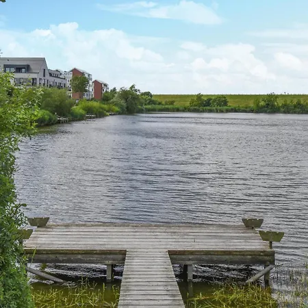 3 Bedroom Stunning Home In Nordstrand Nordstrand * Nordstrand