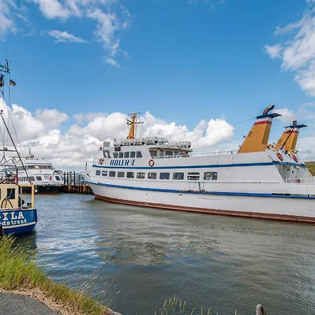 Lovely In Nyaraló Nordstrand